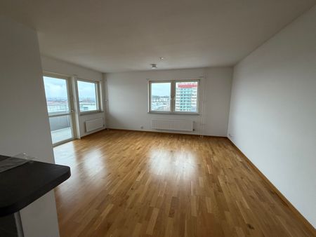 Armeraregatan 1 – 2rok (lgh 1603) - Photo 3