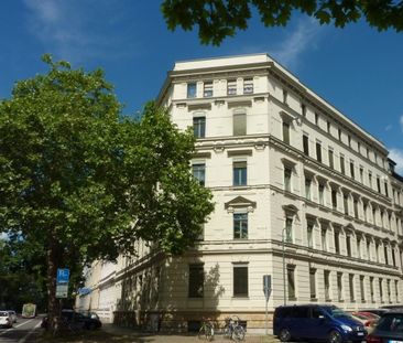 Leipzig, Zentrum-Nord, Pfaffendorfer Straße 48 - Photo 4