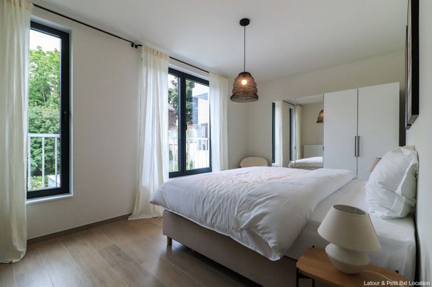 1060, Saint-Gilles - Foto 1