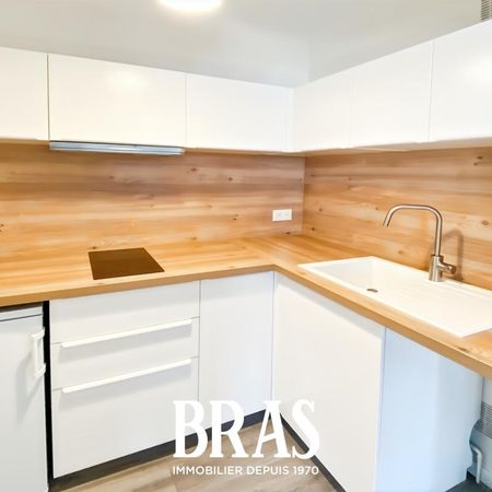 Location Appartement 1 pièce 32m² NANTES 44300 - Photo 3