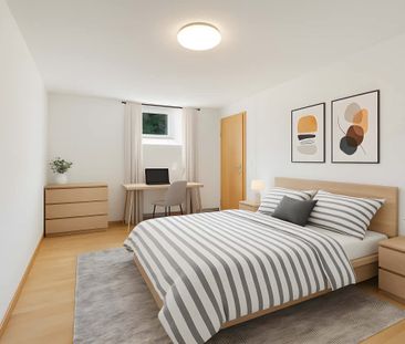 2 Zimmer, 40 m², EG - Photo 2