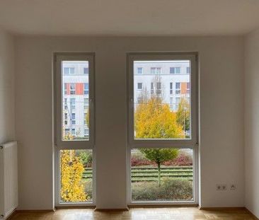 3-Zimmer-Wohnung mit offener Küche und Balkon - Foto 1
