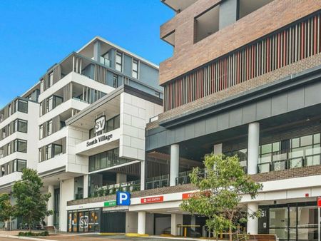 514/35 Flora Street, Kirrawee NSW - Photo 5