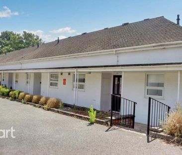 1 bedroom bungalow to rent - Photo 1