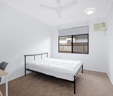 Modern Furnished Property - SHARE HOUSE with one room with shared b... - Photo 2