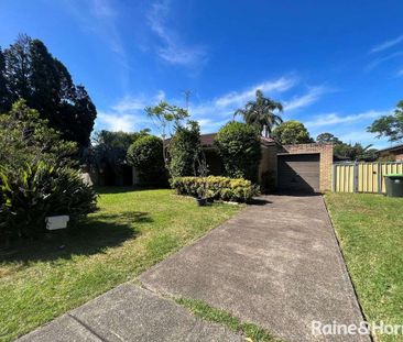 92 Parsonage Road, Castle Hill, NSW 2154 - Photo 4