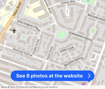 Hazel Grove, Horfield - Photo 1