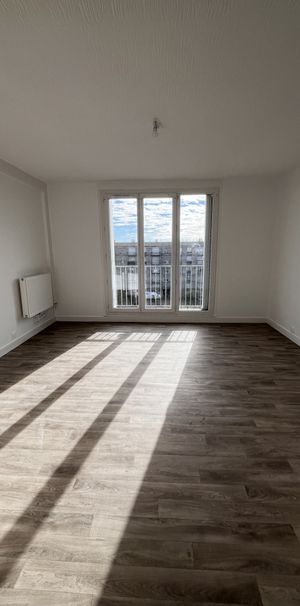 Appartement TYPE 5 – 93 m² - Photo 2