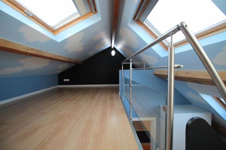 Klakkedelle, 1200, Woluwe-Saint-Lambert - Foto 3