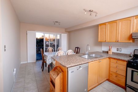 For Lease - 1841 Foxwood Avenue Unit# Upper, London North, Ontario - Photo 4