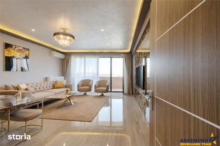 LIVE! Apartament Premium, mobilat, echipat,Tractorul, Brasov - Fotografie 5