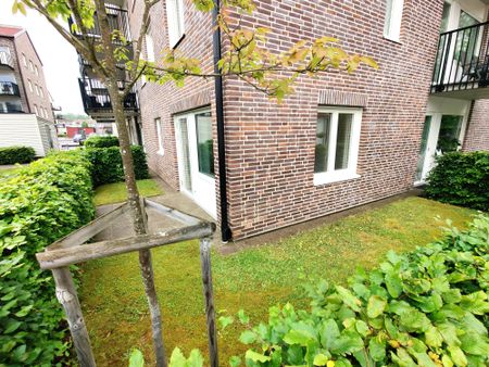 Pinnågatan, Örkelljunga - Foto 4