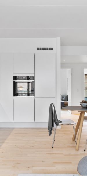 3 vær med altan - Photo 1