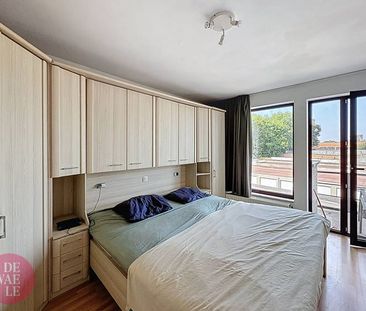 Appartement te huur - Foto 4