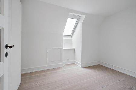 Enestående penthouse med tagterrasse - Photo 4