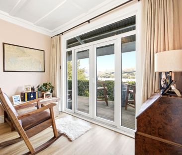 Fully Furnished In Lyttelton - Photo 2