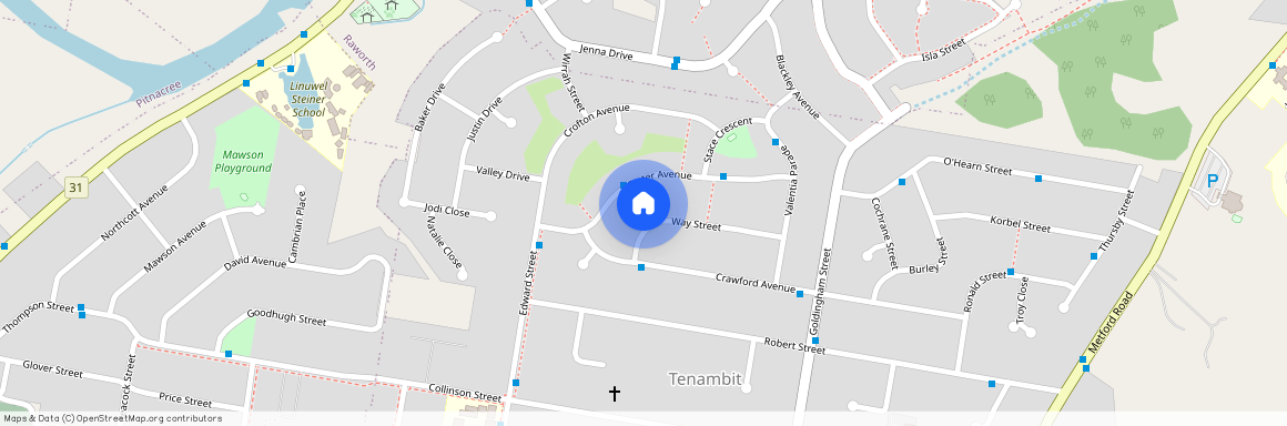 23 Way St, NSW 2323, Tenambit