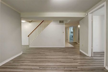 For Lease - 14 Angus Drive Unit# Lower, Toronto, Ontario - Photo 5