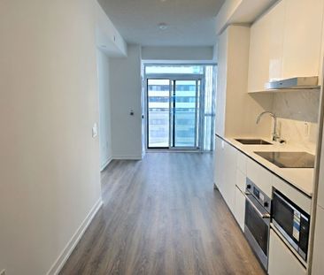 For Lease - 8 Interchange Way Unit# 3001, Vaughan, Ontario - Photo 5