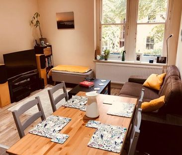 2 bedroom flat to rent - Photo 3