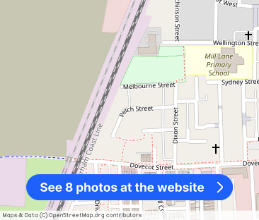 Petch Street, Stockton-On-Tees, TS18 1PD - Photo 1