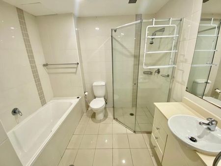 Renovated 1-bedroom apartment – Oaks Harmony - Photo 5