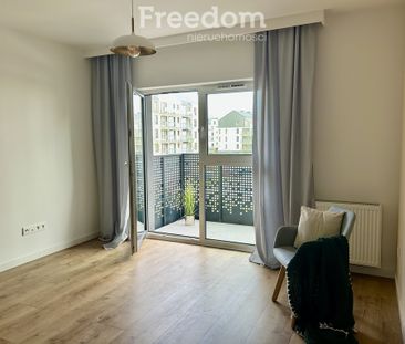 Mieszkanie 36,9 m², Poznań - Фото 6