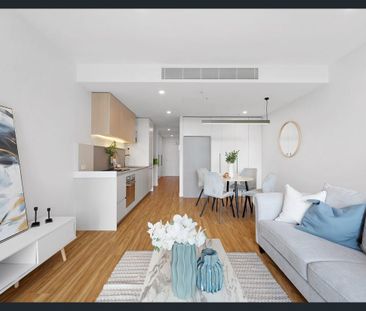 Luxury, as new apartment in the heart of Waterloo - Photo 4