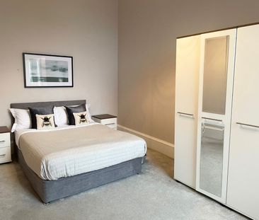 2 Bed Flat, Lynedoch Street, G3 - Photo 4