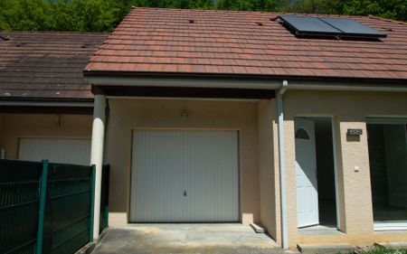 Maison à louer - Photo 3