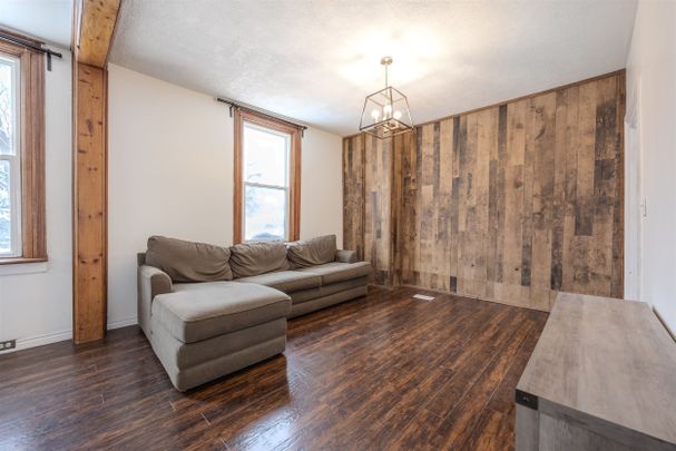 For Lease - 21 Albert Street, Brock, Ontario - Photo 1