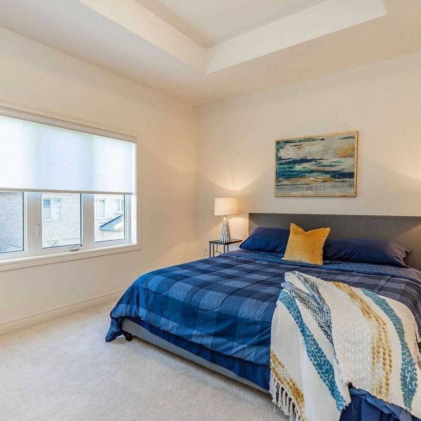 For Lease - 108 Emerald Coast Trail, Brampton, Ontario - Photo 1