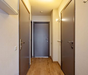 Charmant appartement met 2 slaapkamers en open keuken te huur in Heverlee - opp. 55m² - EPC 187 kWh/m² - Photo 2
