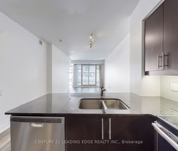 Quantum North Tower Lofts , #3809 - Photo 2