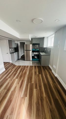 For Lease - 1808 Castlepoint Drive Unit# Basement, Oshawa, Ontario - Photo 3