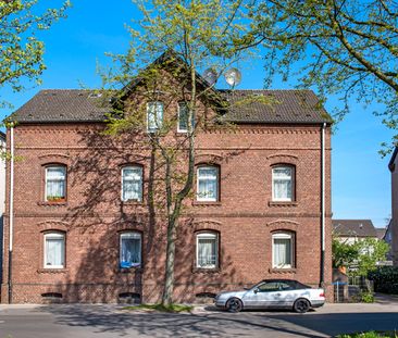 Schöne 2-Zimmerwohnung in Duisburg! - Photo 4