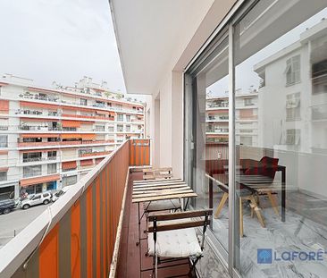 Appartement T1 NICE à louer - Photo 6