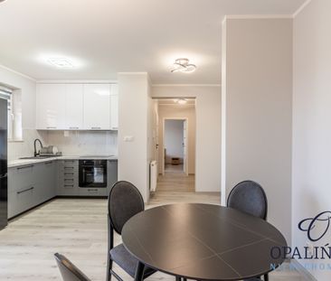 Nowoczesne 2 pokoje | 3 piętro | wyższy standard - Zdjęcie 5