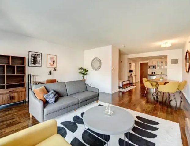 Le Mille Neuf | 1009 Rue De Bleury, Montreal - Photo 1