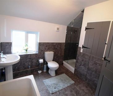 1 bedroom terraced house to rent - Photo 5