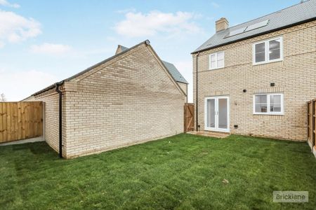 Huntingdon - Photo 3