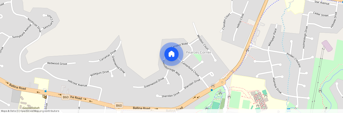 24 Canterbury Chase, Goonellabah, NSW 2480