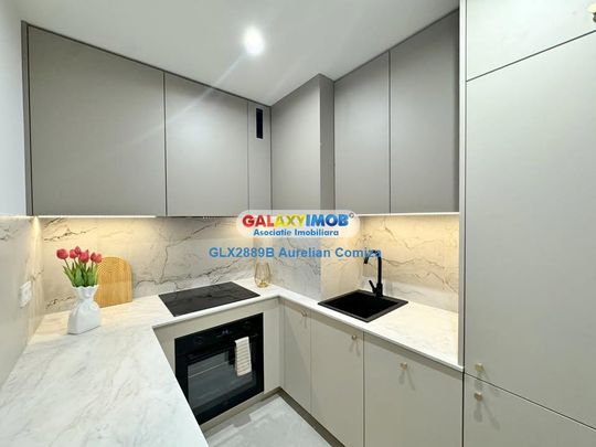 Apartament 2 camere in vila Rosu/sp 45mp/etaj 1 - Photo 1