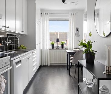 Trelleborg - 2rok - tillsv - 6.900kr/mån - Foto 6