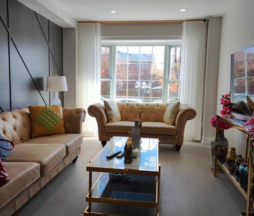 For Lease - 4519 Haydock Park Drive Unit# Unit 1, Mississauga, Ontario - Photo 1