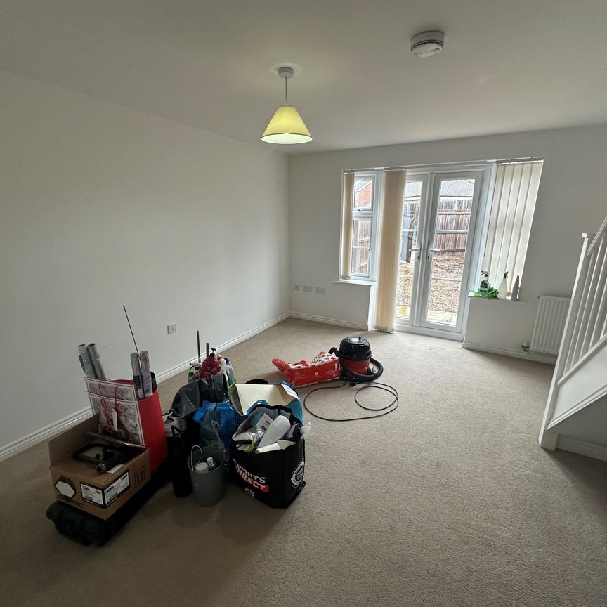 Wintergreen Road, Bury St. Edmunds, Red Lodge - Photo 1