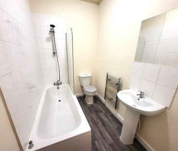 1 bedroom ground floor flat to rent - Photo 6