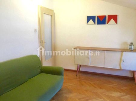 Appartamento vicolo Santa Maria Maddalena 10, Centro Storico, Trento - Photo 2