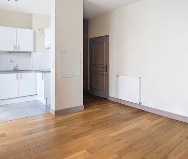 Appartement à louer - Photo 3