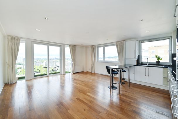 Buttermere Court, NW8, London - Photo 1